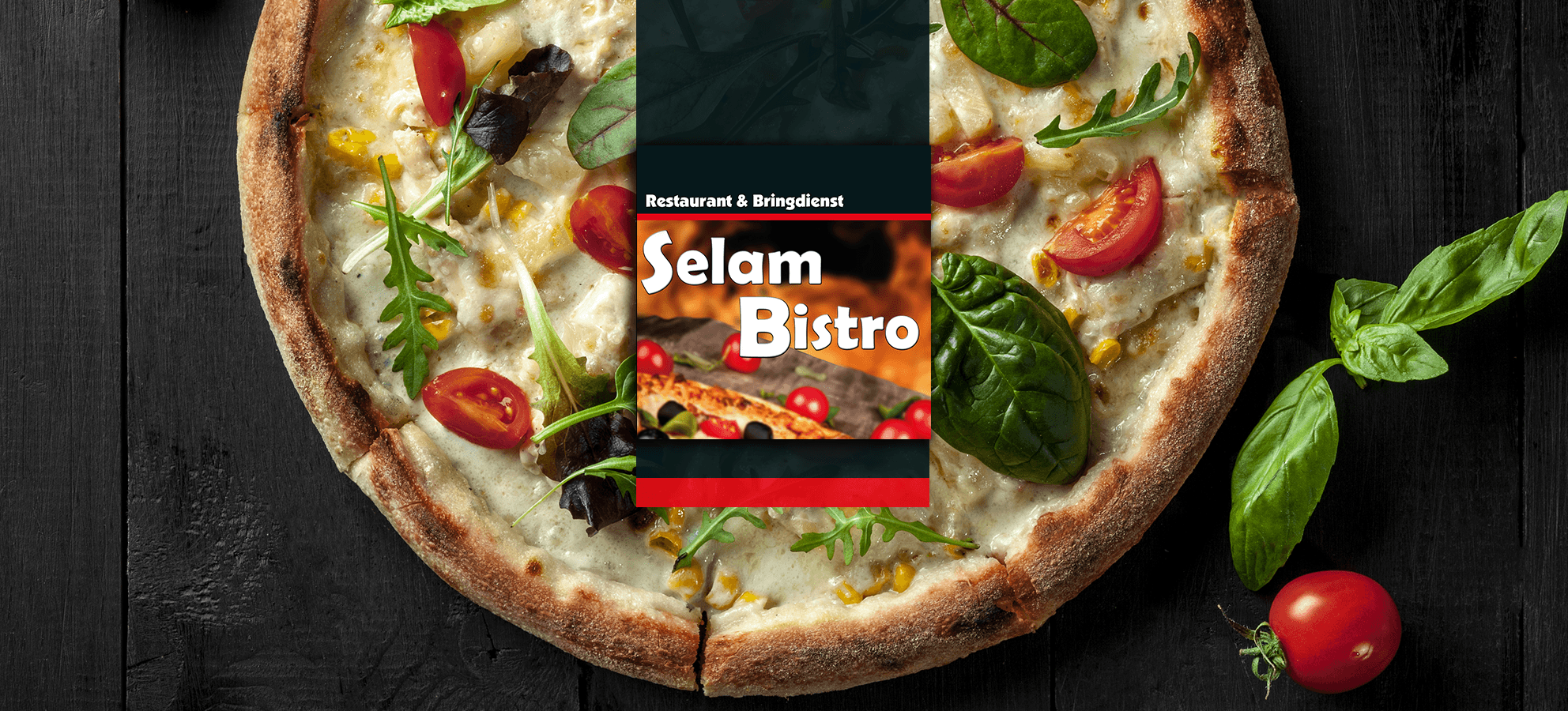 Selam Bistro Wagenfeld